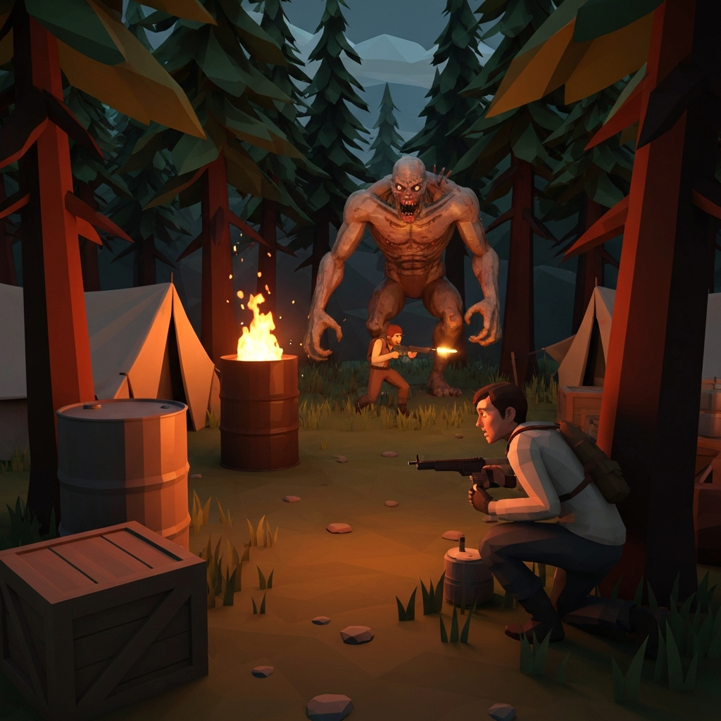 CHAPTER 104: LOOT OF THE DAMNED