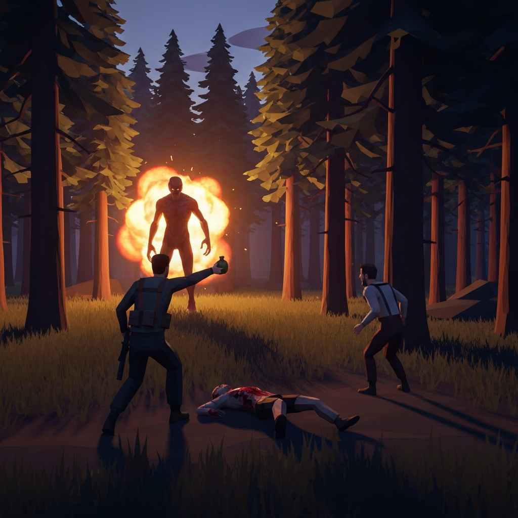 CHAPTER 106: A DANGEROUS DISTRACTION