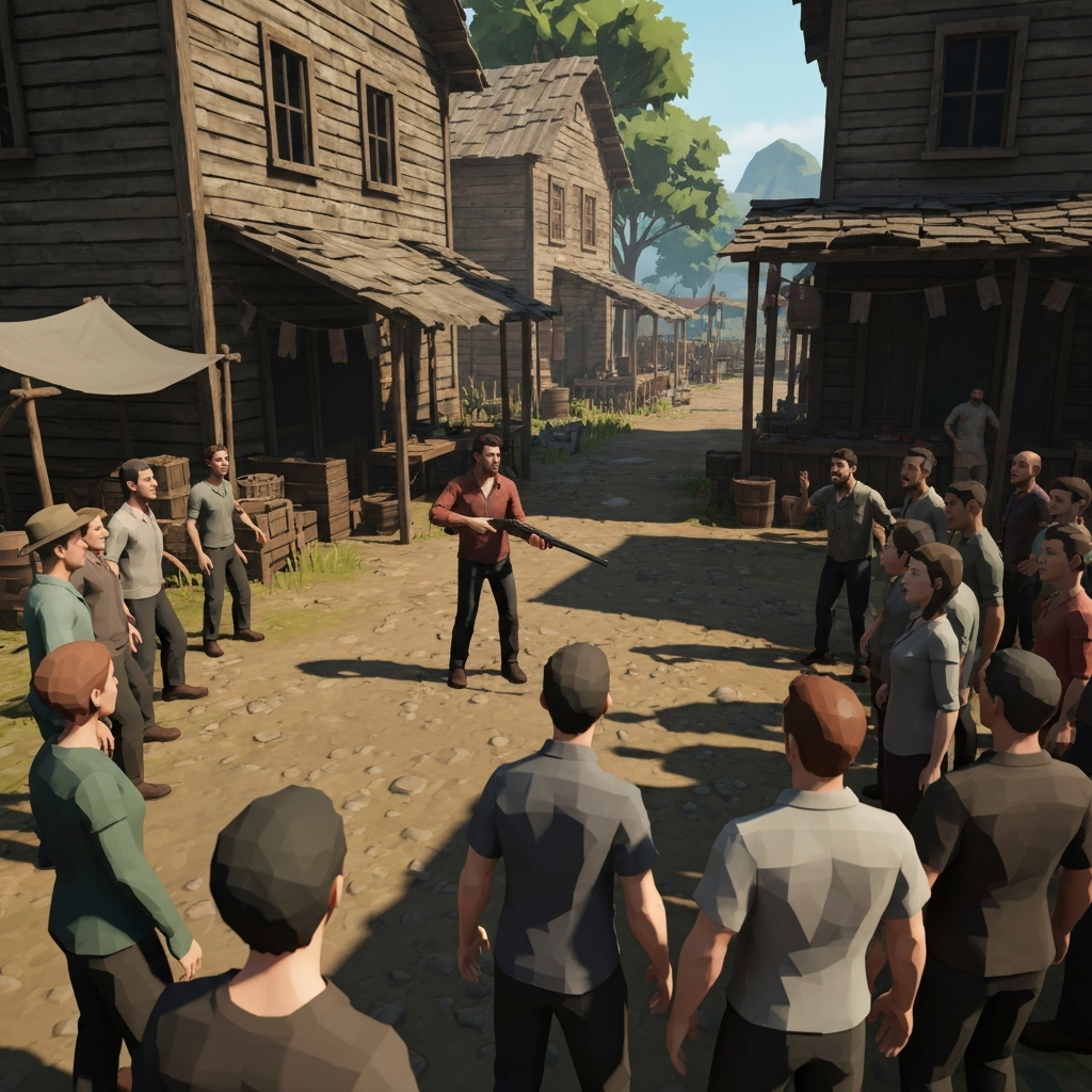 CHAPTER 11: THE TRIGGER OF TRUTH