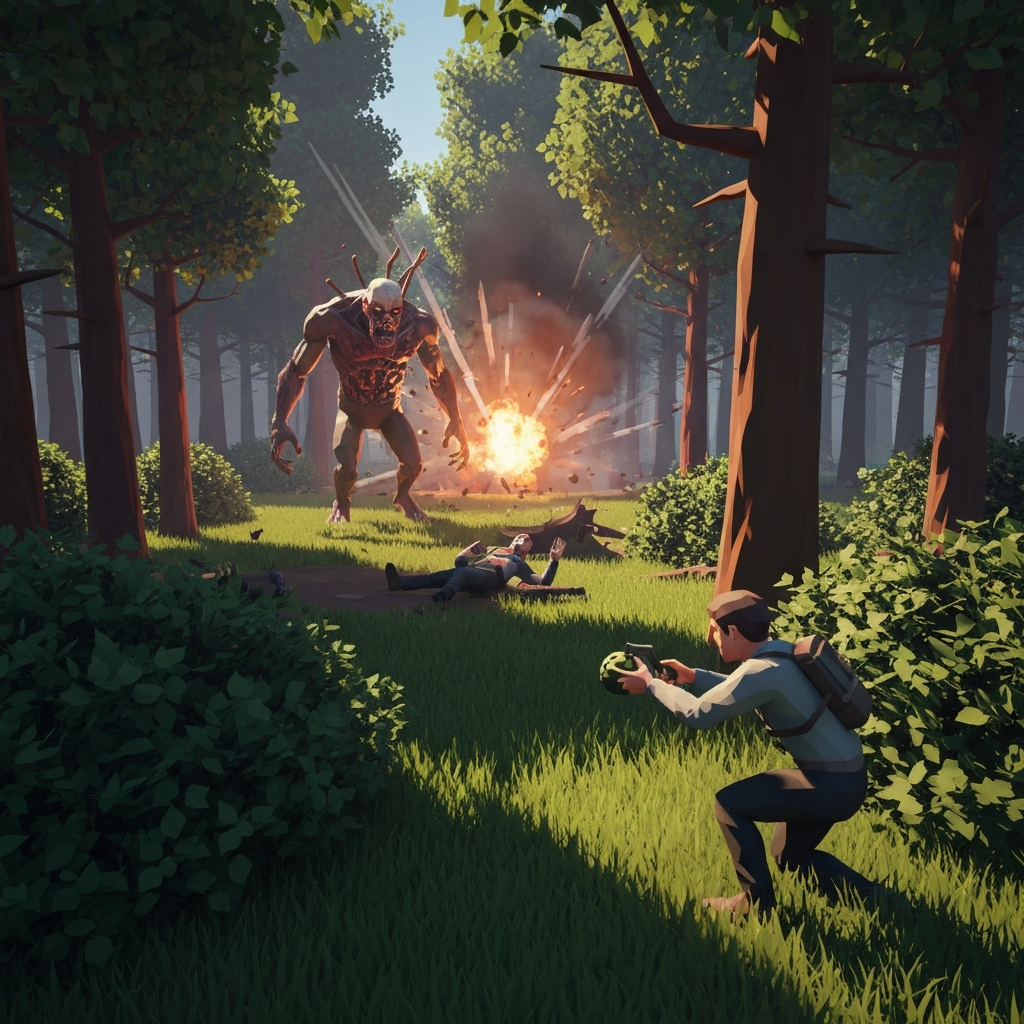 CHAPTER 112: ROLLING DESTRUCTION