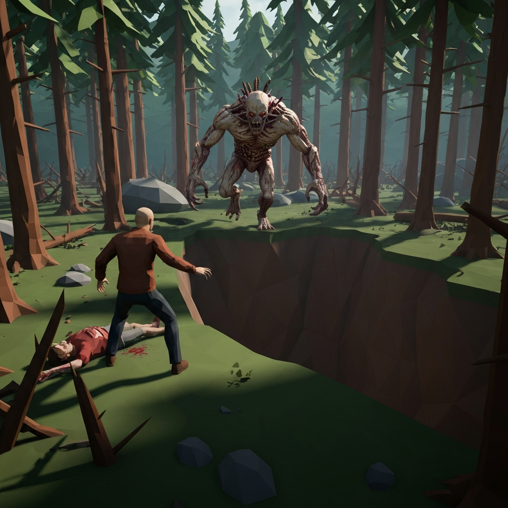 CHAPTER 113: THE ABOMINATION'S LAST STAND