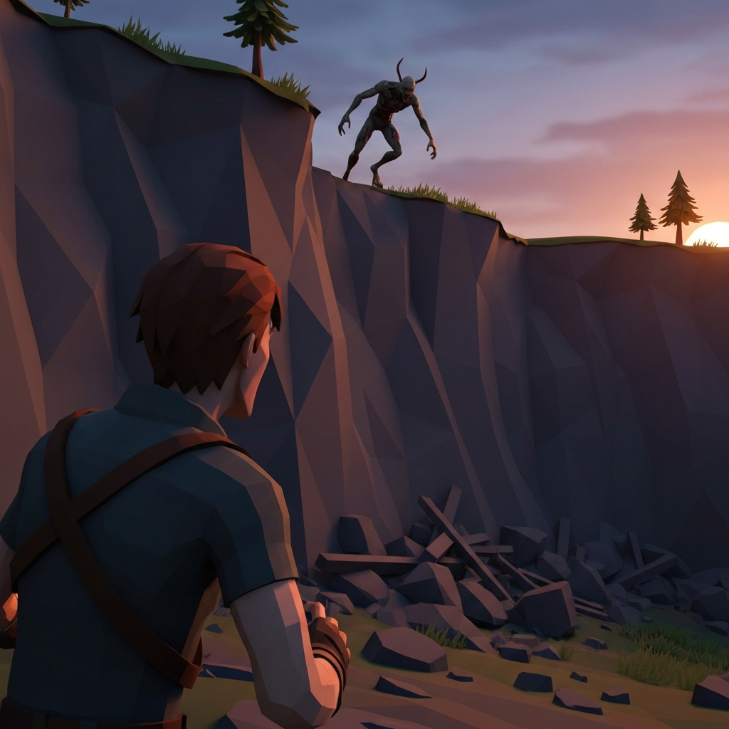 CHAPTER 114: DESCENT INTO MADNESS