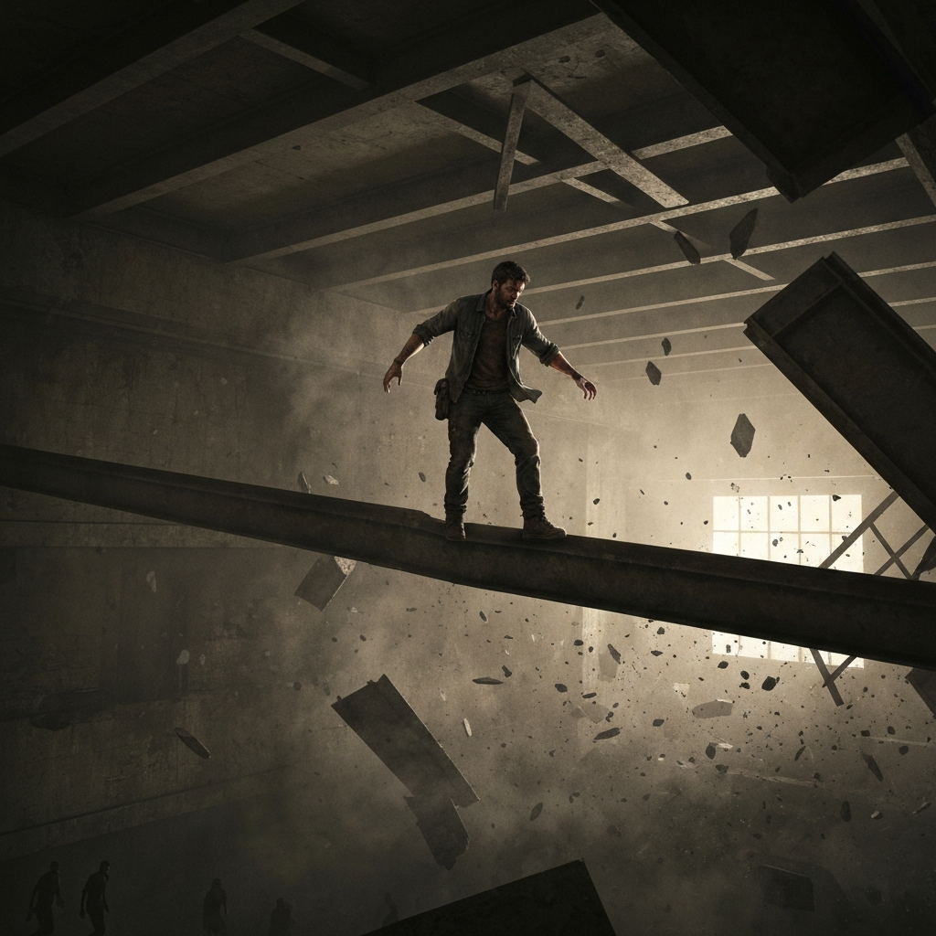 CHAPTER 129: THE FALLEN BETRAYAL