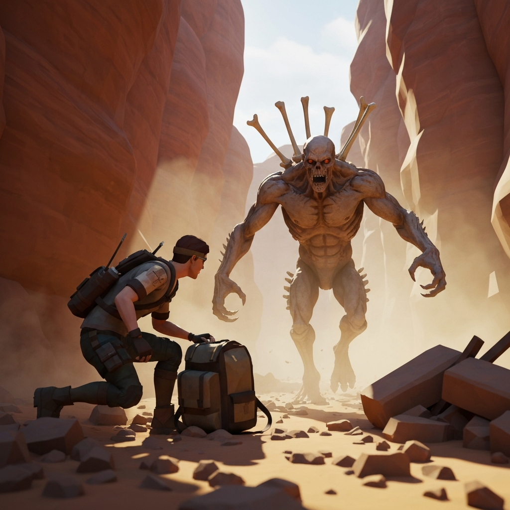 CHAPTER 156: THE ABOMINATION'S BOUNTY