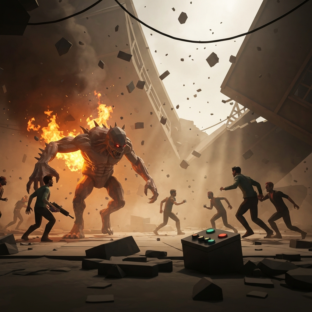 CHAPTER 160: IGNITING THE BEAST