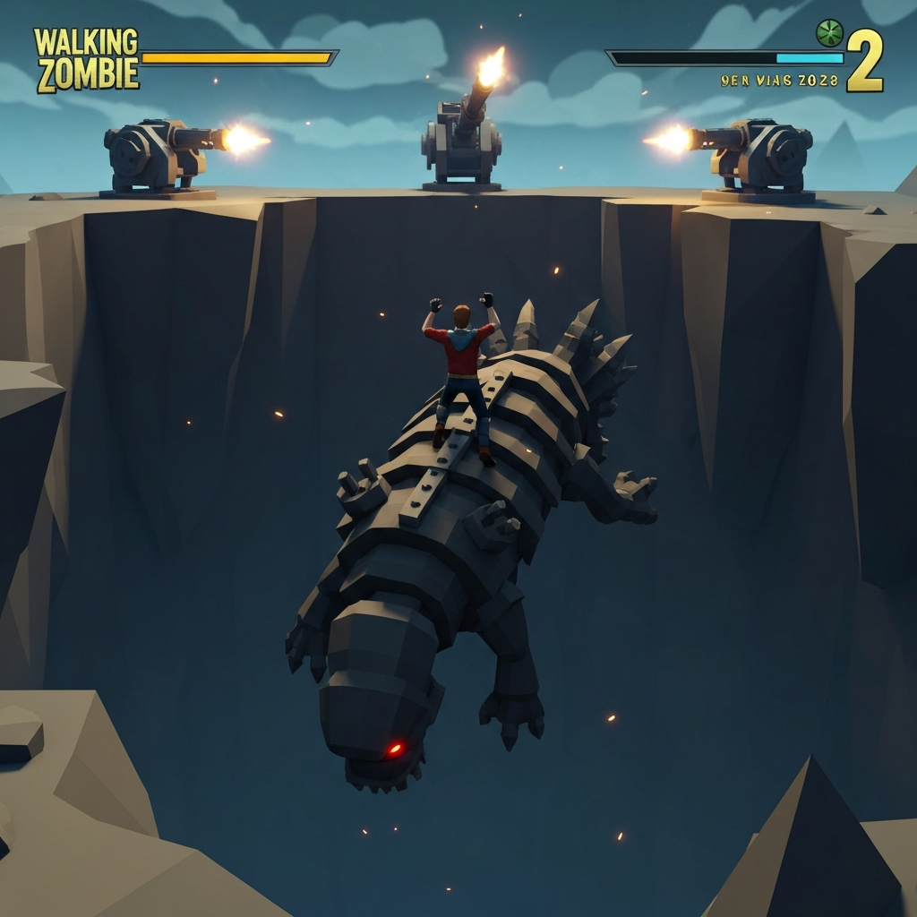 CHAPTER 162: INTO THE ABYSS