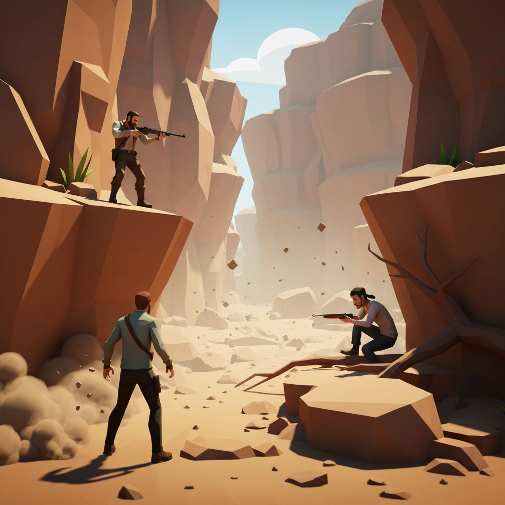 CHAPTER 168: COLLAPSE OF TRUST