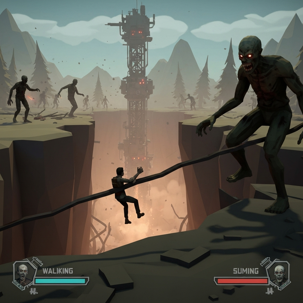 CHAPTER 176: RACE AGAINST THE ROAR