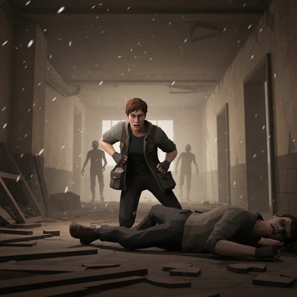 CHAPTER 180: SHADOWS OF OPPORTUNITY