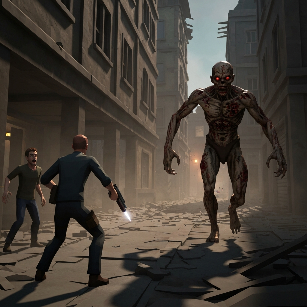 CHAPTER 187: IMPENDING DOOM