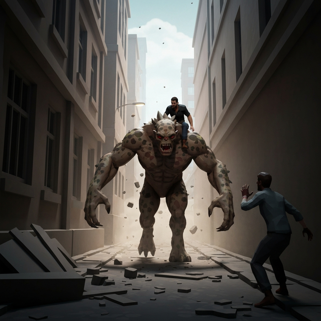 CHAPTER 189: THE FINAL SACRIFICE