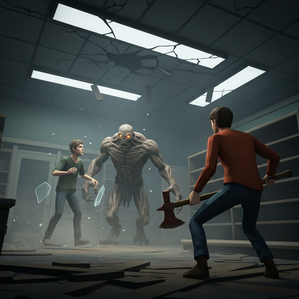 CHAPTER 193: THE EDGE OF COLLAPSE