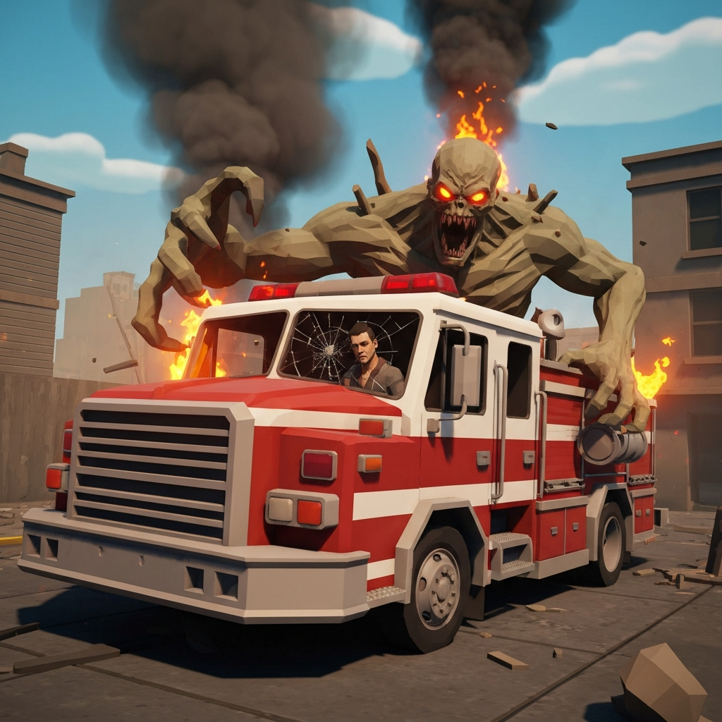 CHAPTER 200: HEAD-ON COLLISION