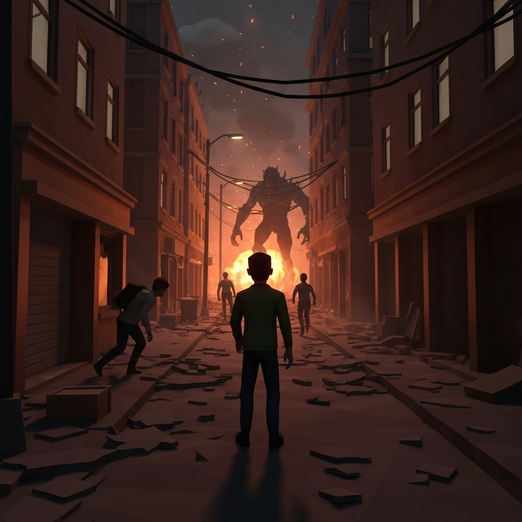 CHAPTER 202: SACRIFICIAL STRATEGY