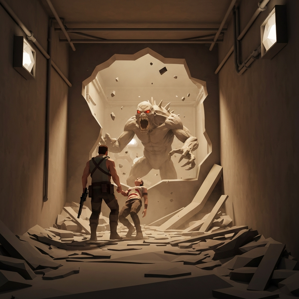 CHAPTER 204: A FRACTURED PATH