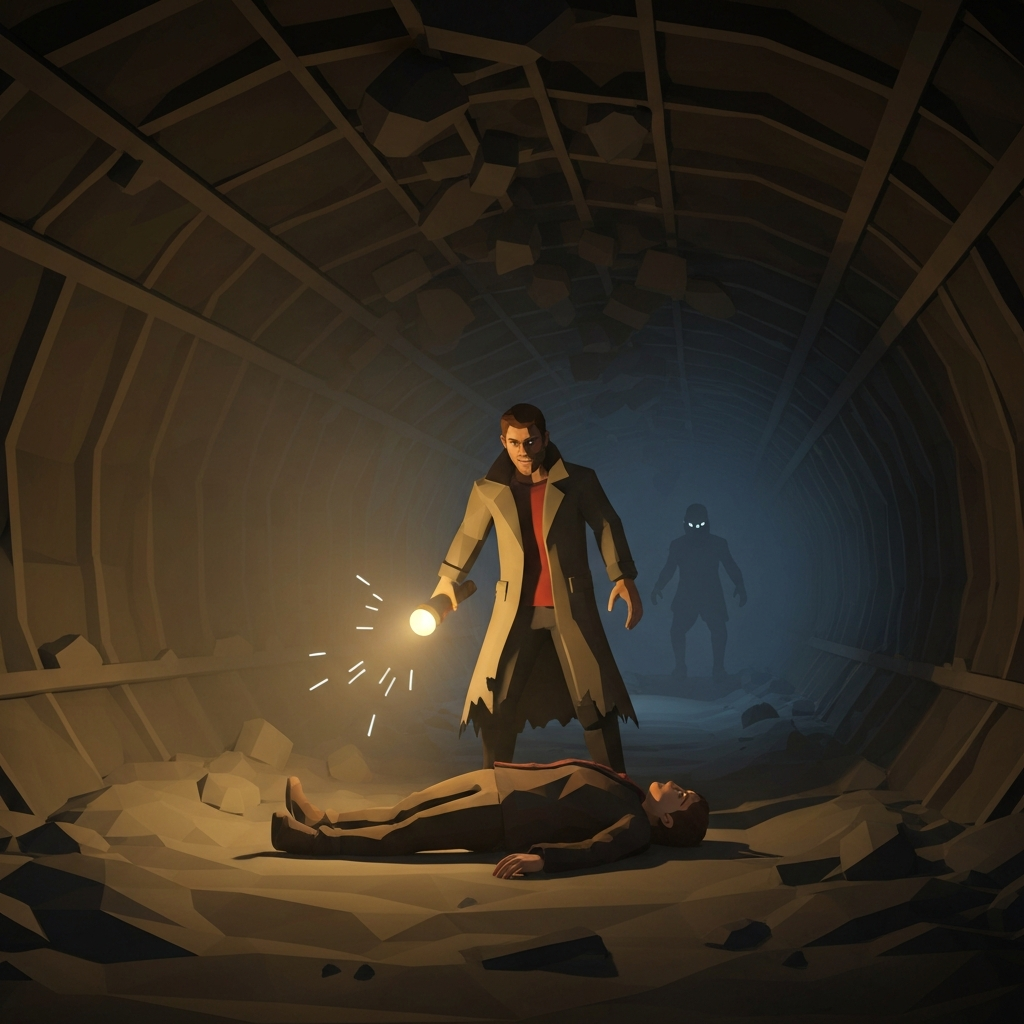 CHAPTER 229: THE EDGE OF OBLIVION