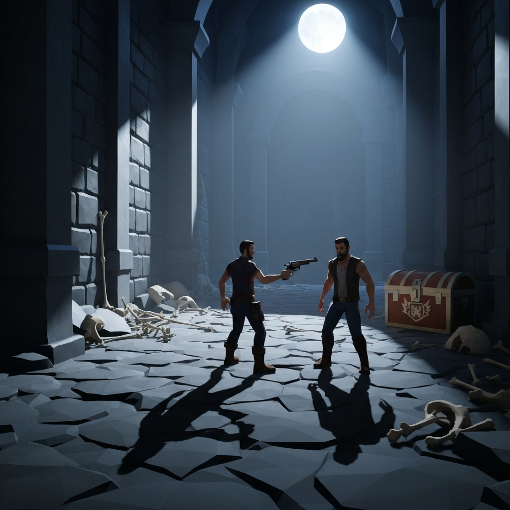 CHAPTER 23: WHISPERS IN THE DARK