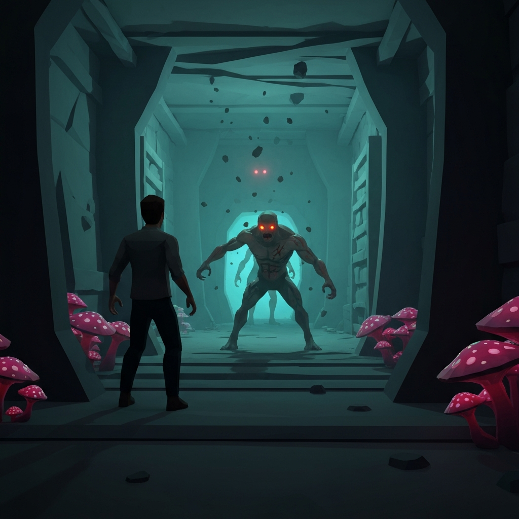 CHAPTER 240: A WHISPER IN THE DARK