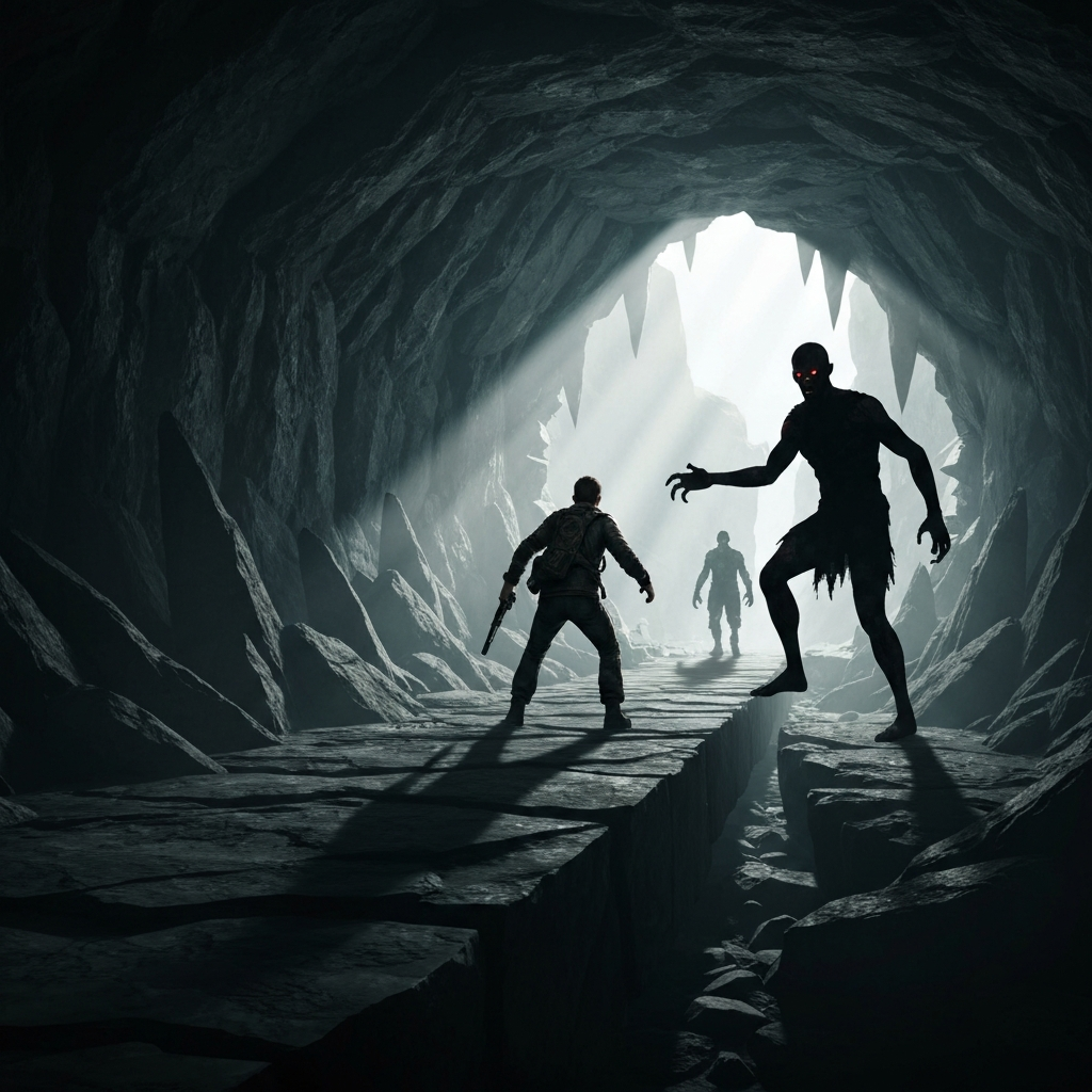 CHAPTER 245: THE FINAL GAMBLE