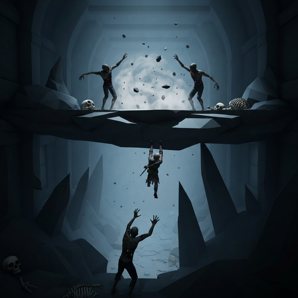 CHAPTER 259: STALKING SHADOWS