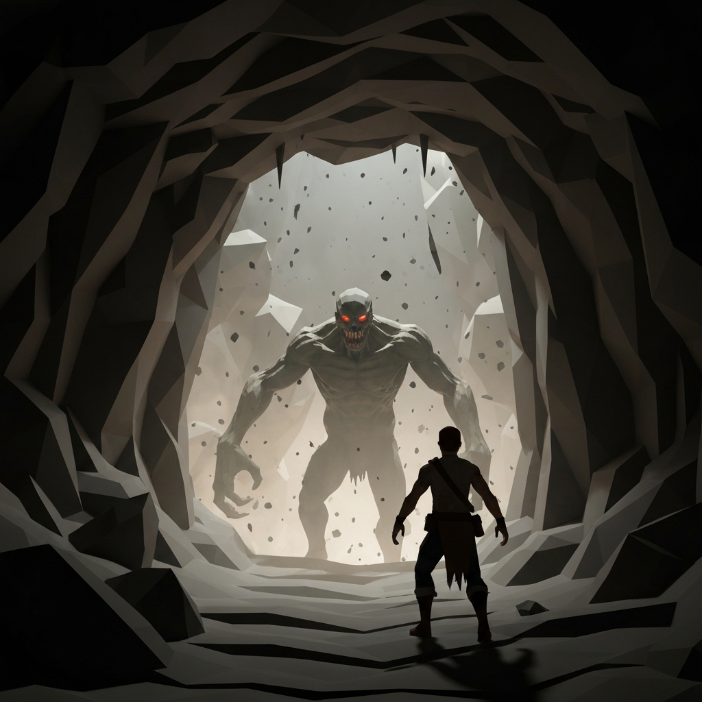 CHAPTER 260: DESCENT INTO CHAOS