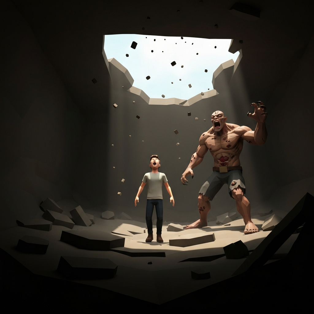 CHAPTER 290: SONGS IN THE DARK