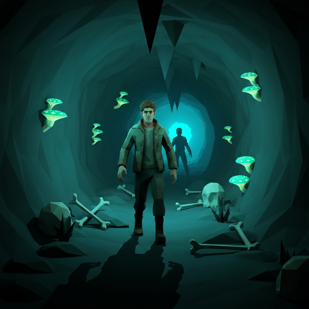 CHAPTER 294: SHADOWS OF SURVIVAL