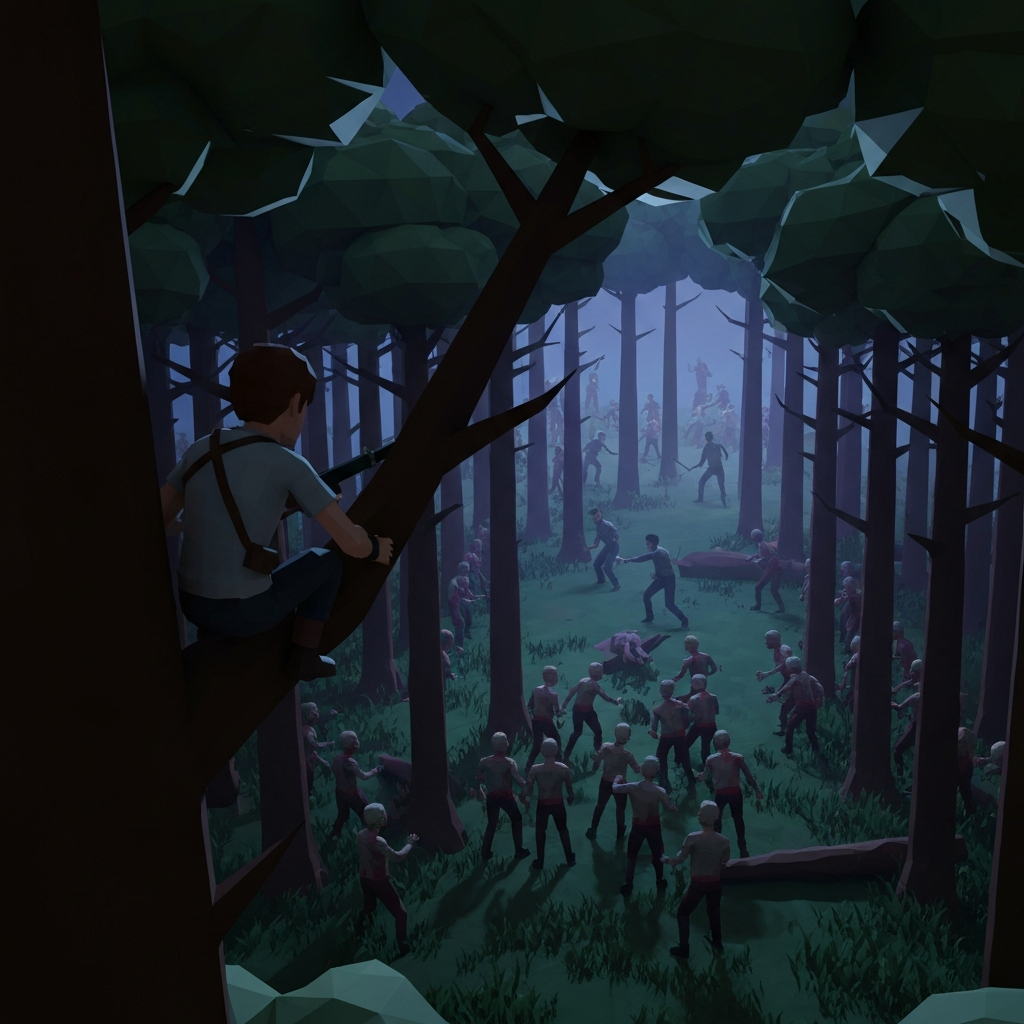 CHAPTER 318: PERILOUS ASCENT