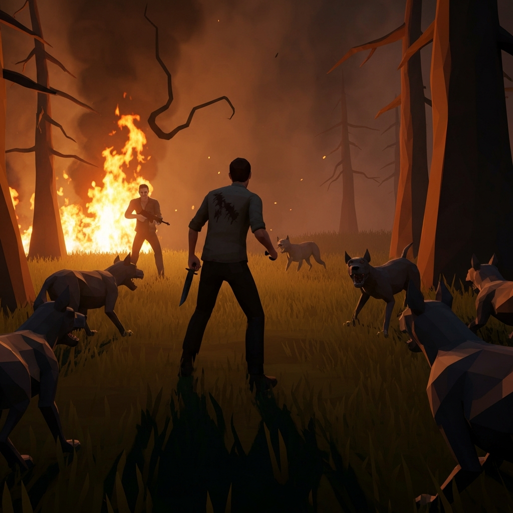 CHAPTER 333: DOG DAYS OF APOCALYPSE