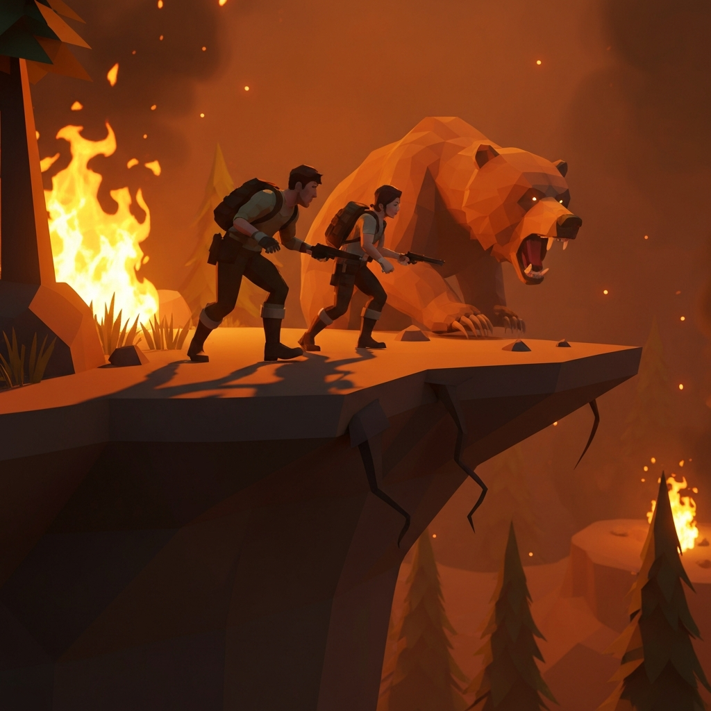 CHAPTER 340: EXPLOSIVE DISTRACTION