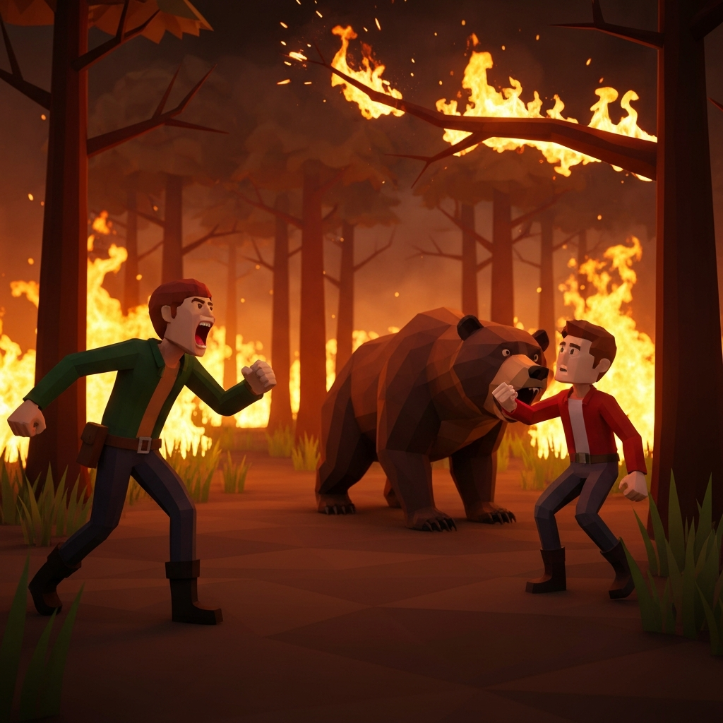 CHAPTER 344: ROAR OF THE ABYSS