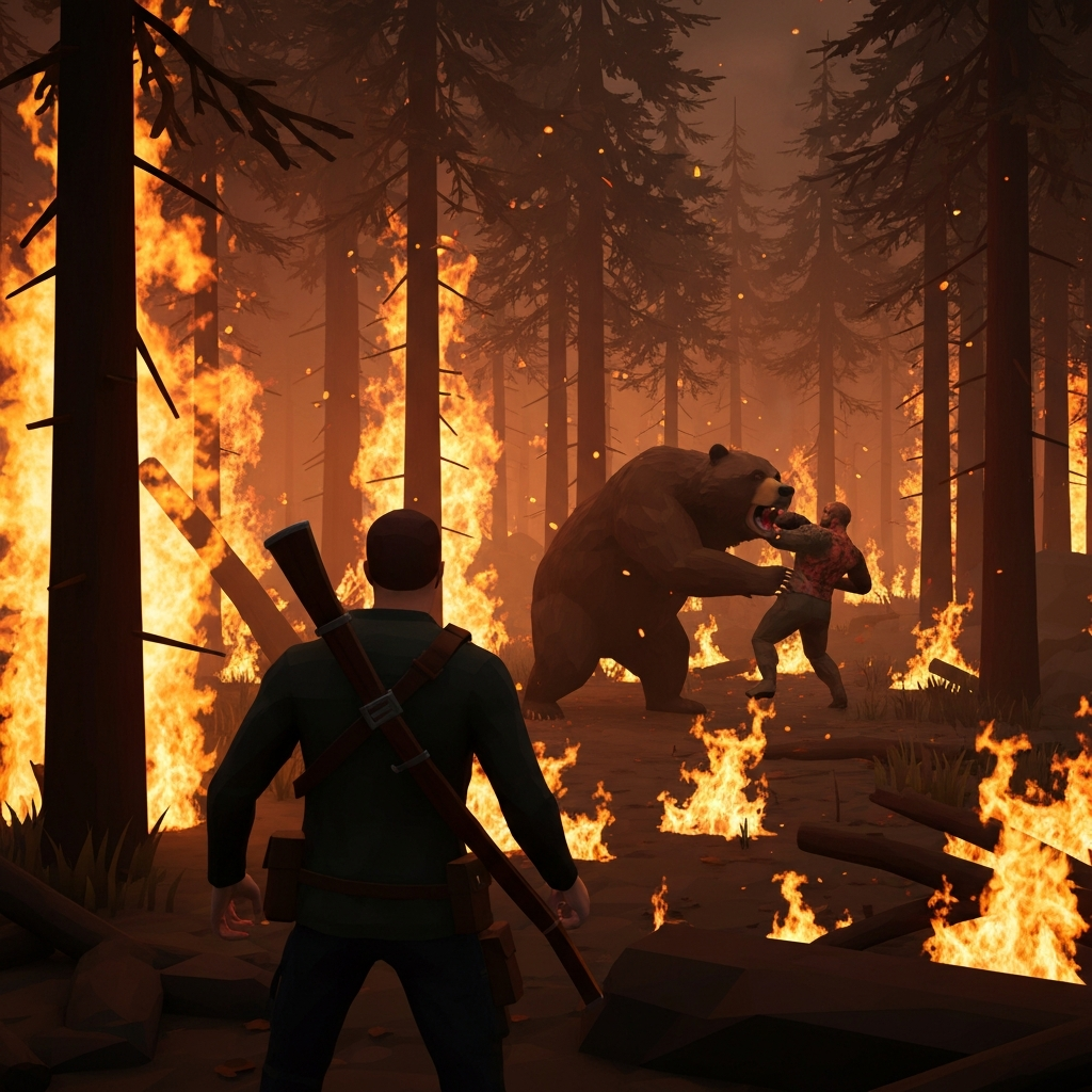 CHAPTER 345: DANCE WITH THE DEVIL