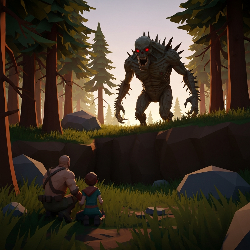 CHAPTER 50: WHISPERS IN THE RAVINE