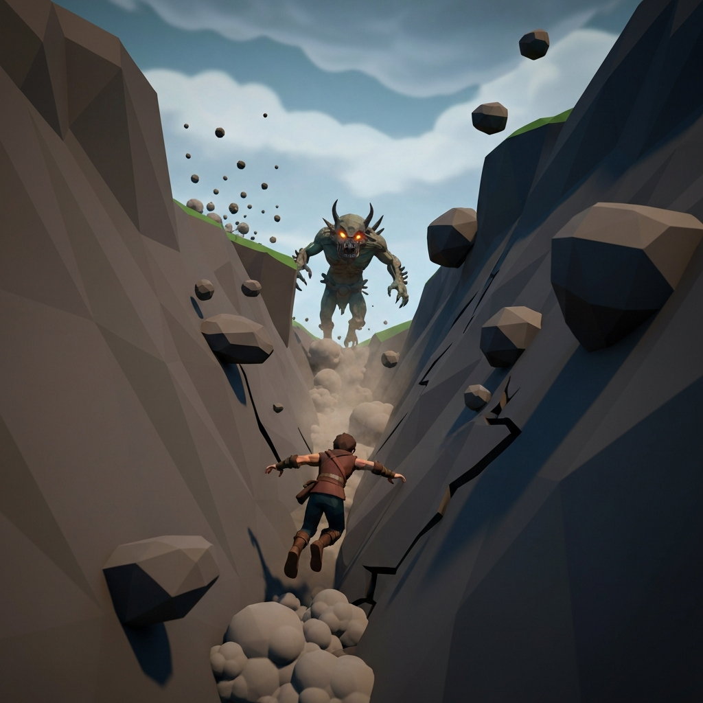 CHAPTER 52: DANCE OF DESTRUCTION