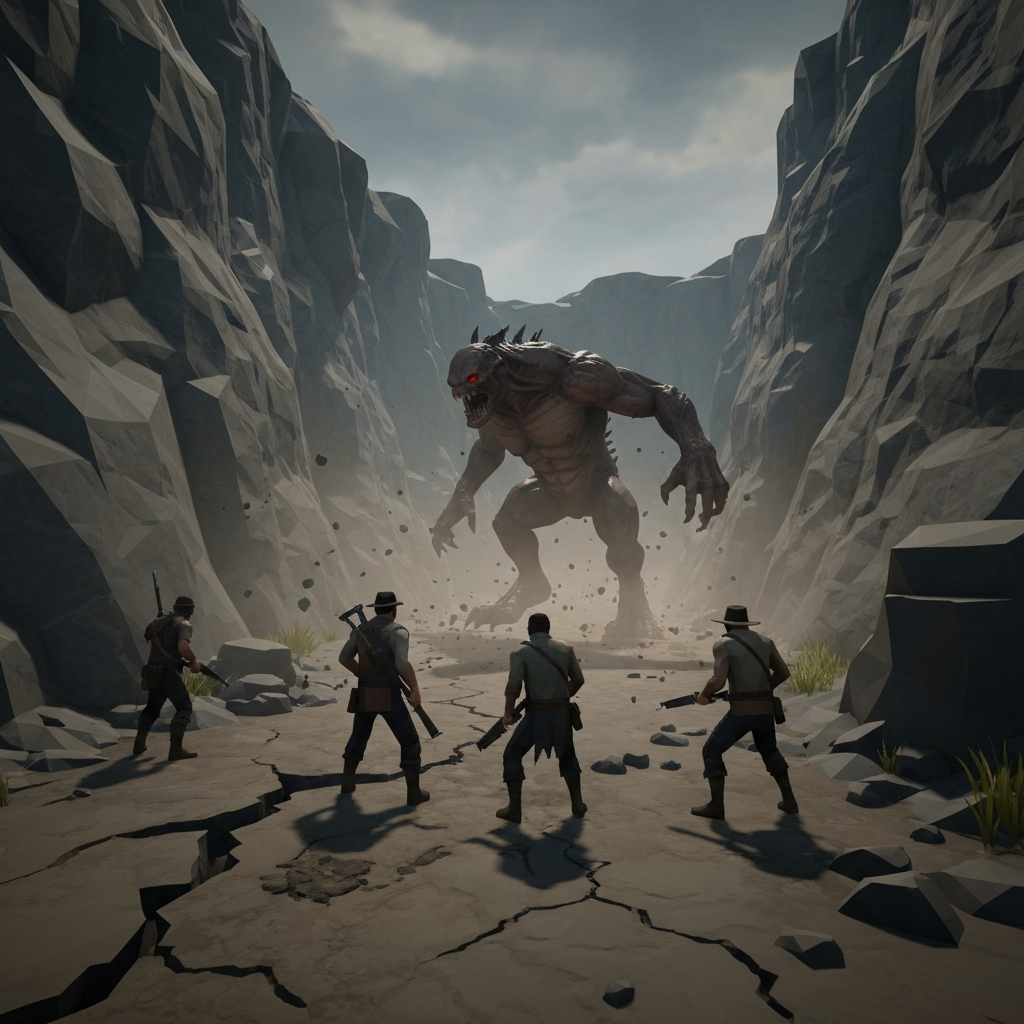 CHAPTER 55: THE FRAGILE TRUCE