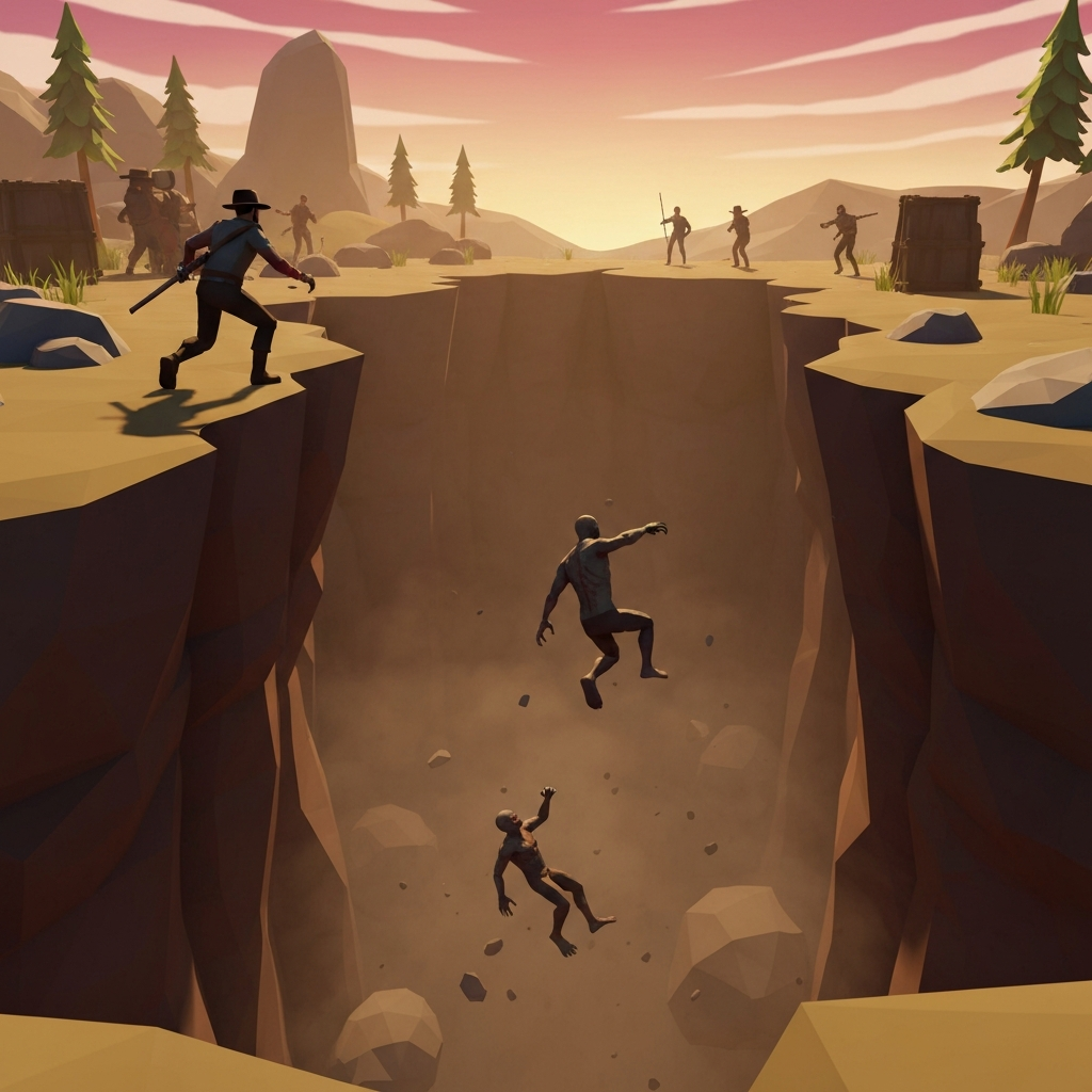 CHAPTER 57: CHARGE OF THE BEAST