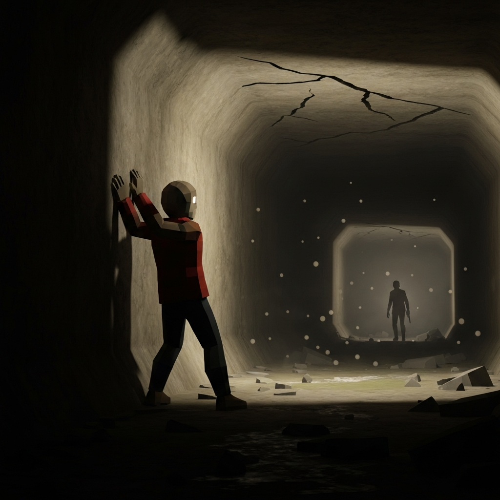 CHAPTER 73: SHADOWS OF UNCERTAINTY