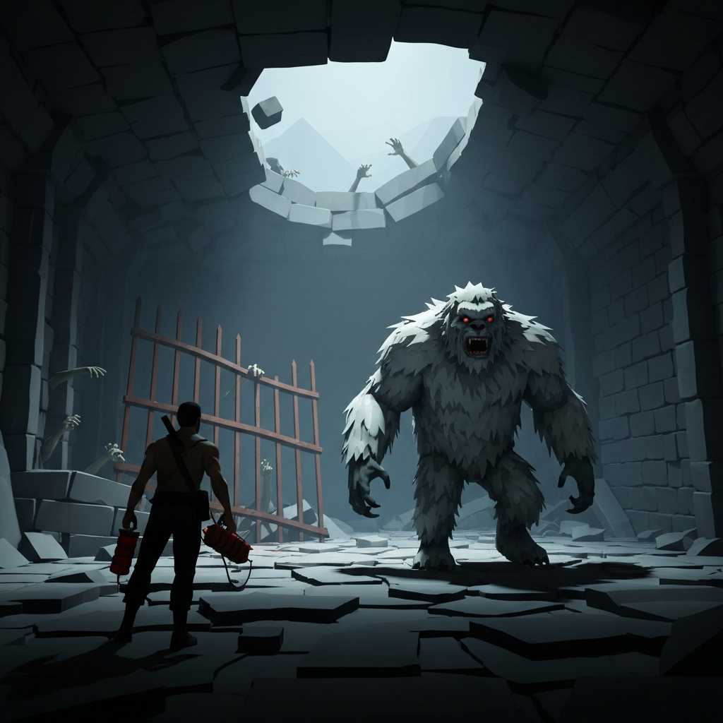 CHAPTER 78: CAVERN OF DOOM