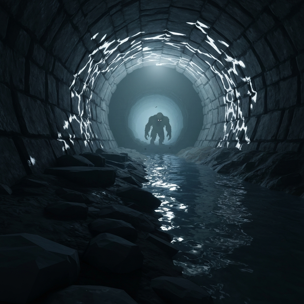 CHAPTER 79: INTO THE DEPTHS