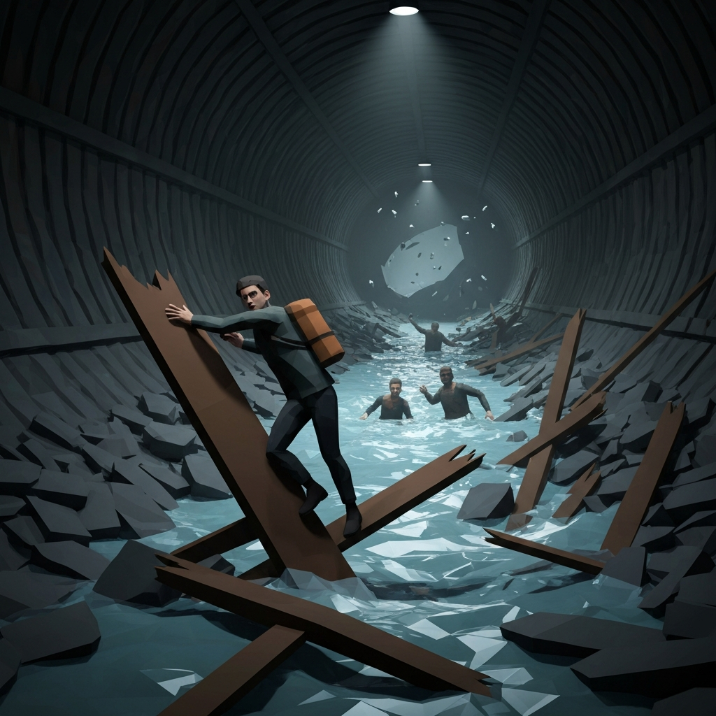 CHAPTER 86: THE FINAL PUSH